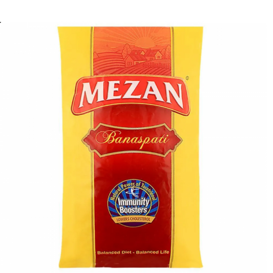MEZAN GHEE(1kg)