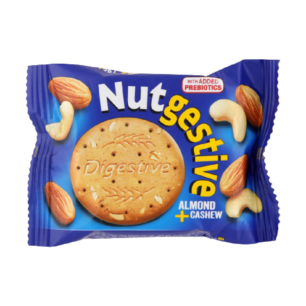 NABIL NUTGESTIVE  BISCUIT
