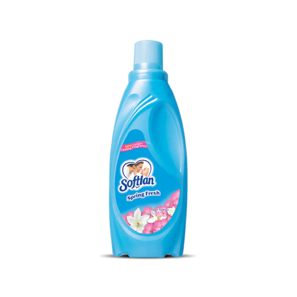 SOFTLAN SPRING FRESH BOTTLE(500gm)
