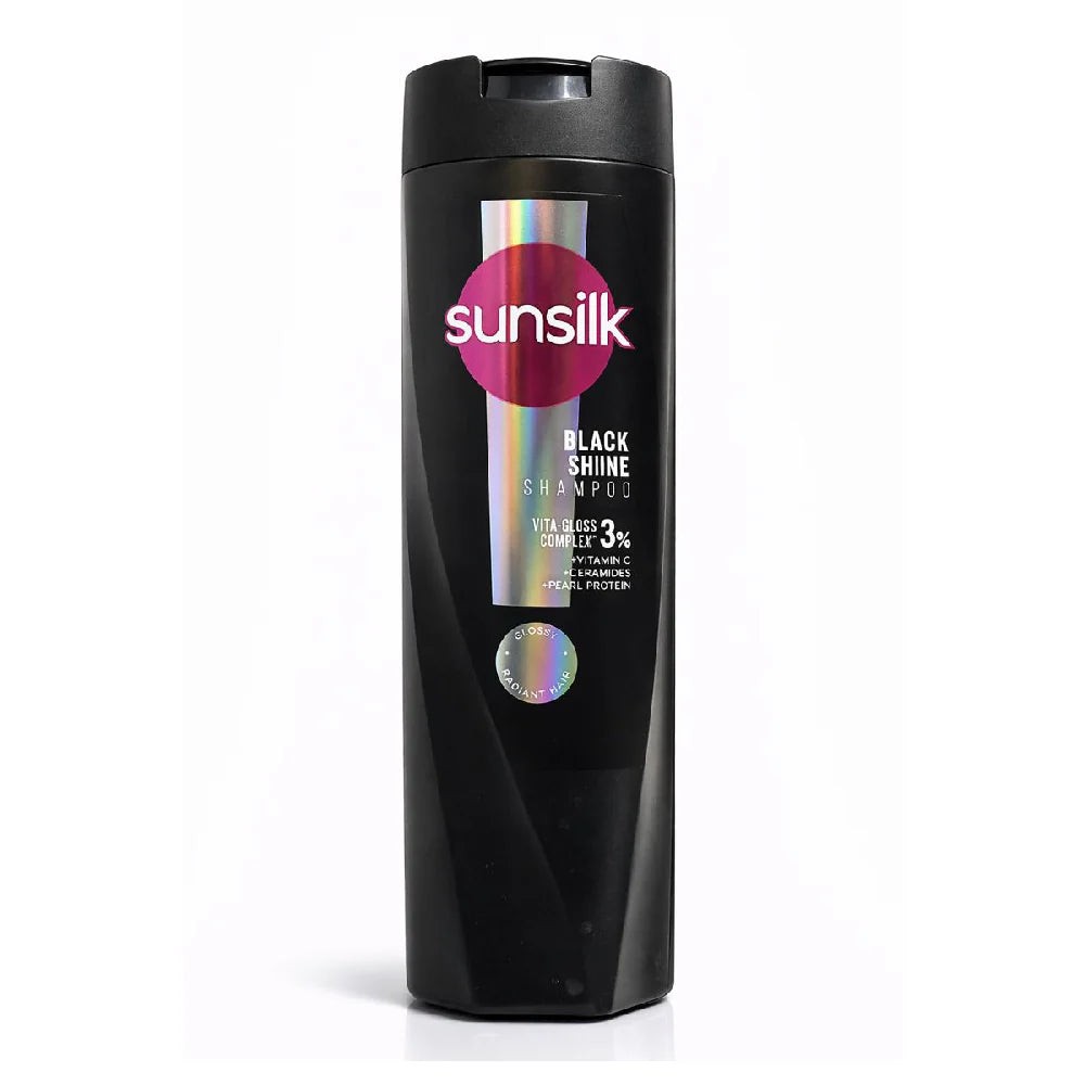 SUNSILK SHAMPOO(360ml)