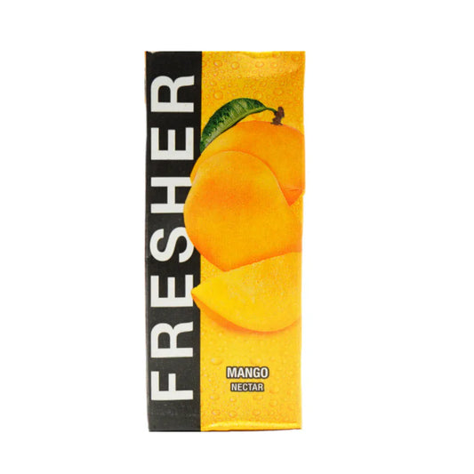 NR TETRA MANGO (200ml)