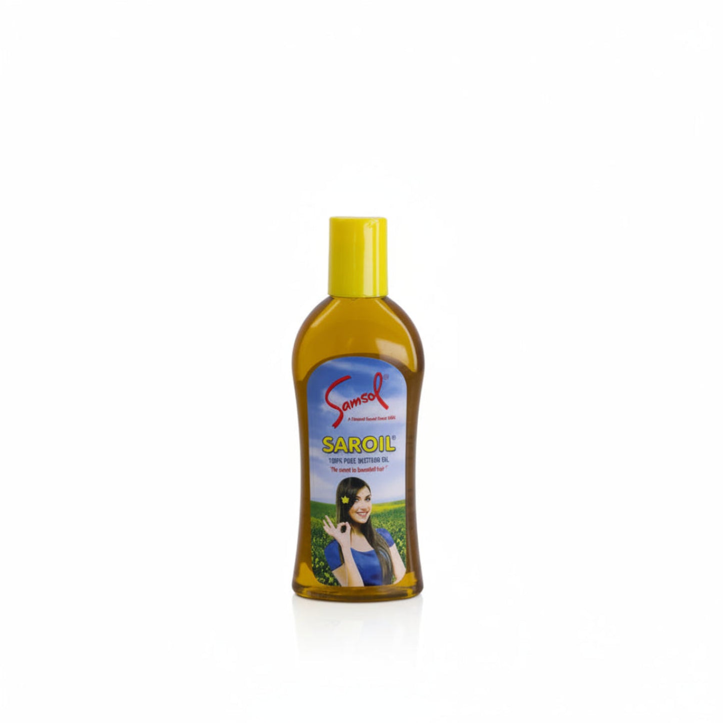 Samsal Saroi(200ml)