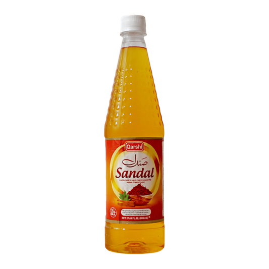Qarshi Sandaleen Sharbat (800ml)
