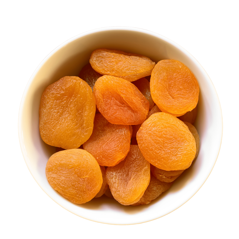 SANA APRICOT IRANI(100gm)