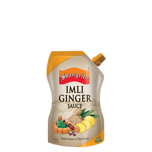 Shangrila Imli Ginger Sauce(400g)