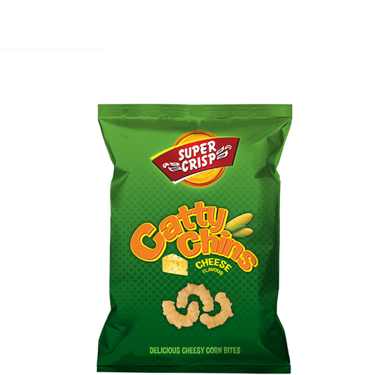 SUPER CRISP CATTY CHINS(18gm)