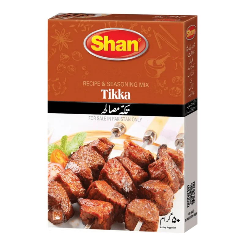 SHAN TIKKA MASALA(45gm)
