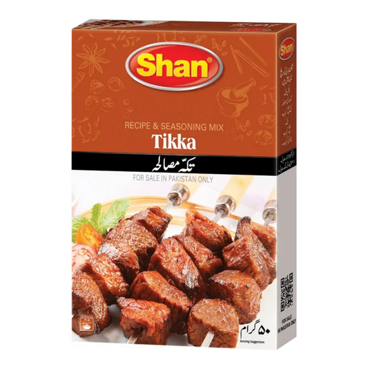 SHAN TIKKA MASALA(45gm)