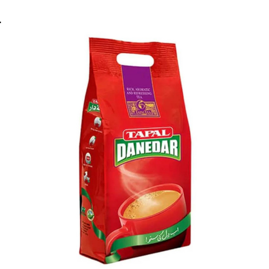 Tapal Danedar (900g)