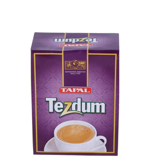 TAPAL TEZDUM(85gm)
