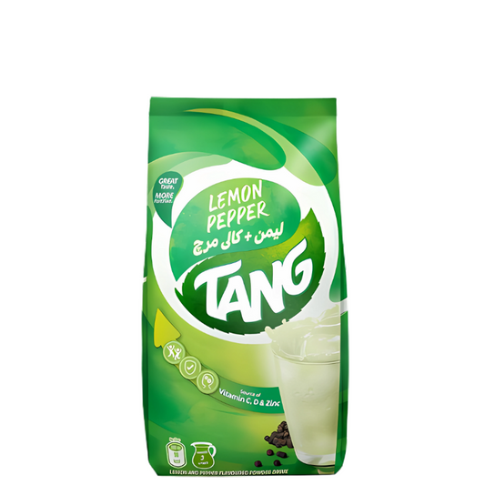 TANG Lemon Pepper Flavour (375g)