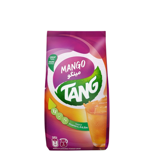 TANG Mango Flavour (375g)