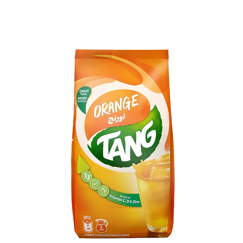 TANG Orange Flavour (375g)