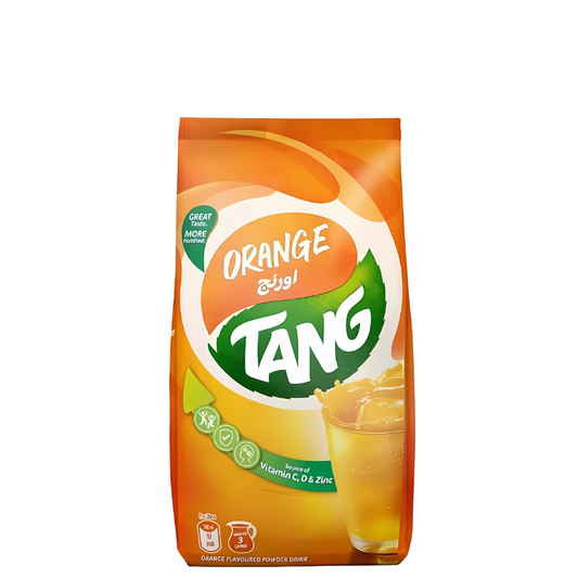 TANG Orange Flavour (375g)