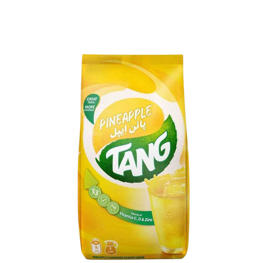 TANG Pineapple Flavour (375g)