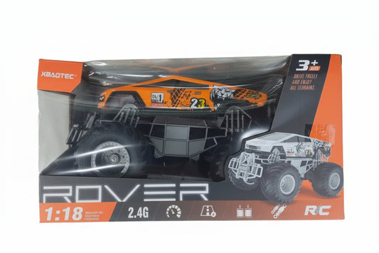 ROVER TRUCK XB1293 R/CONTROL