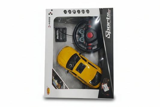 SPORTS CAR STYRING 2246-2