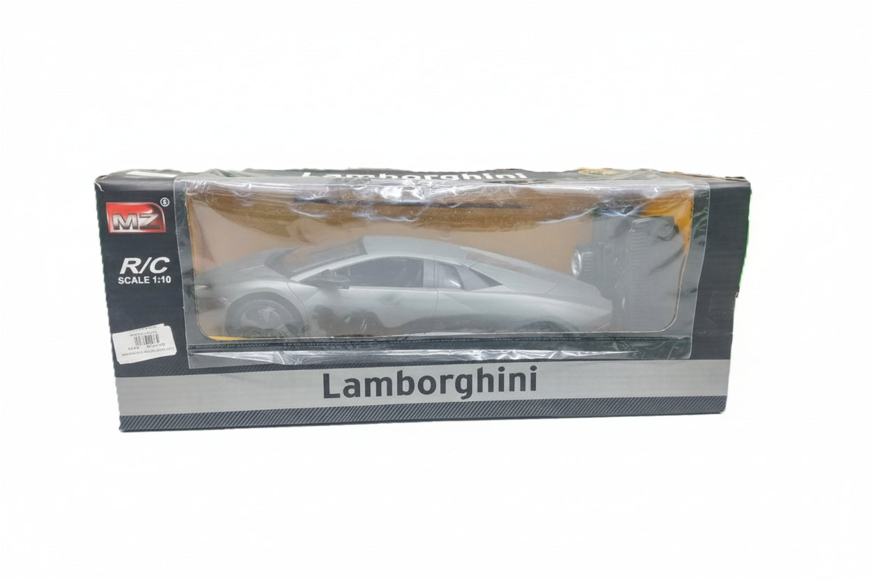 LAMBORGHINI RC CAR LARG