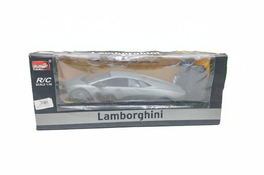 LAMBORGHINI RC CAR LARG