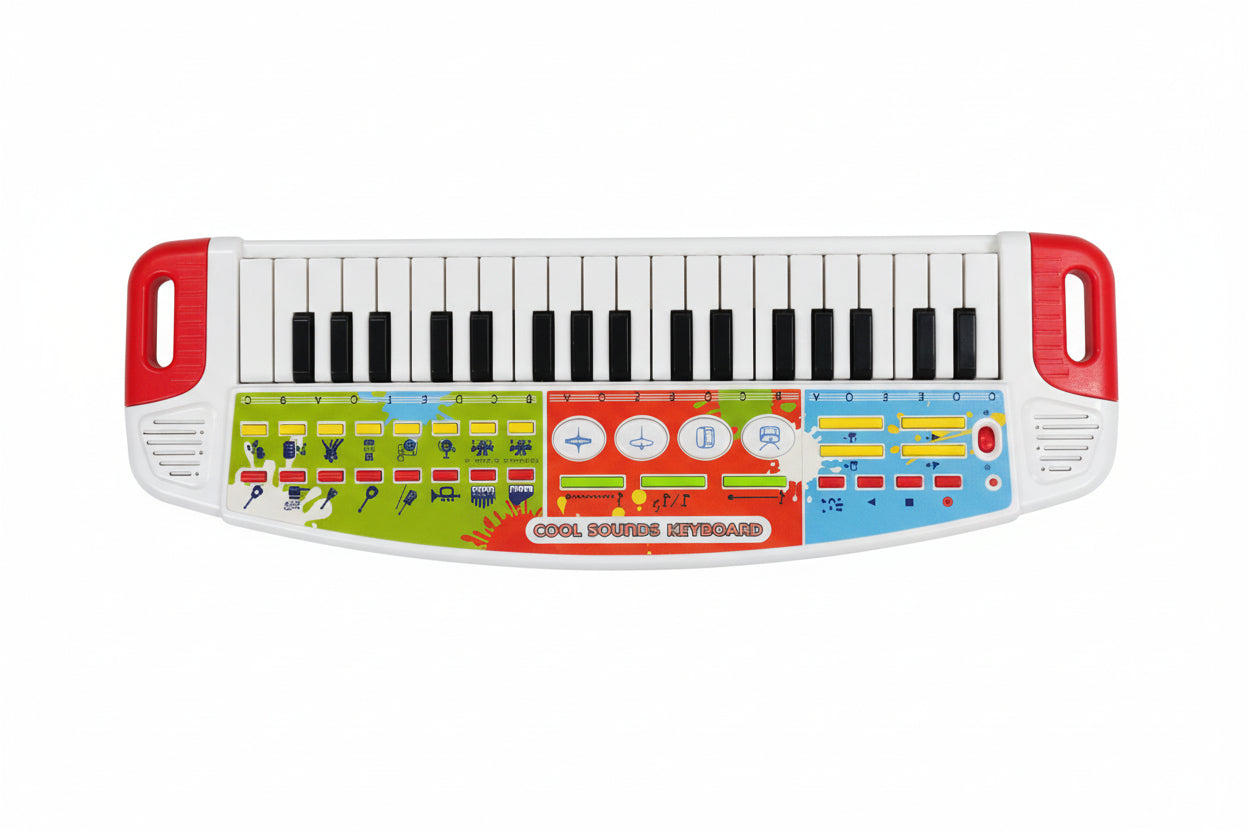 COOL SOUND KEYBOARD