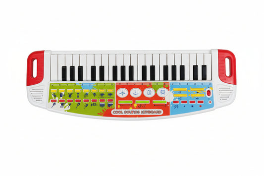 COOL SOUND KEYBOARD