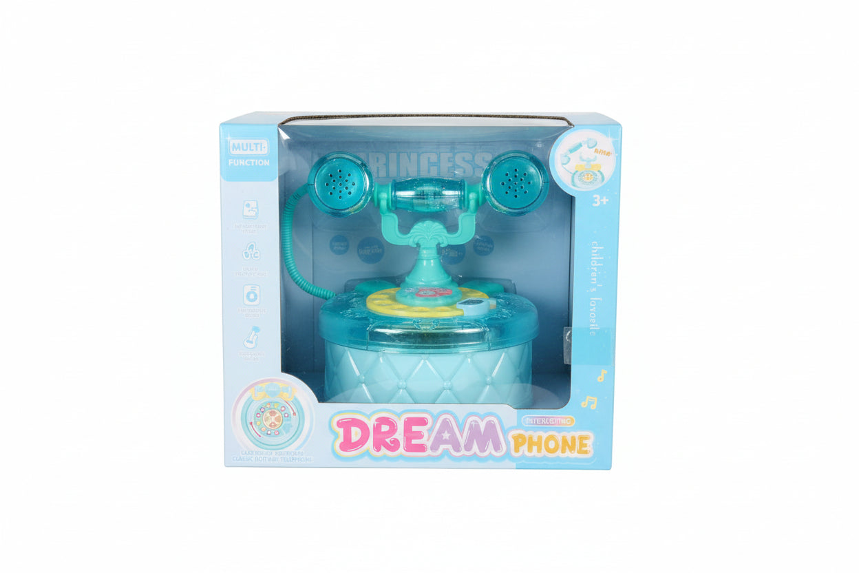 DREAM PHONE 6826B