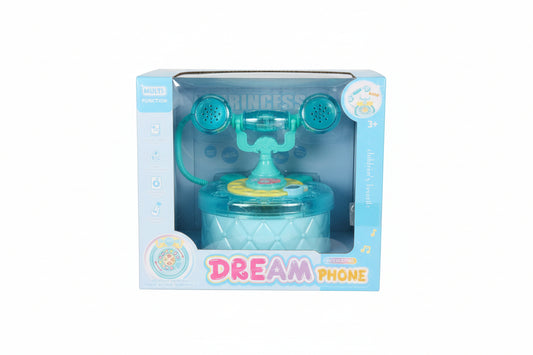 DREAM PHONE 6826B