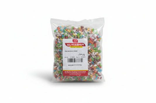 AL-HASHIR Pan Masala 100 Gm