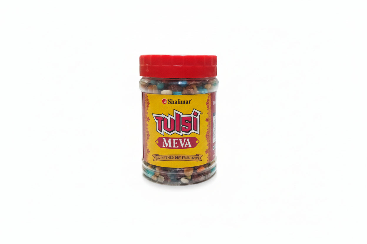 Shalimar Tulsi Meva Jar