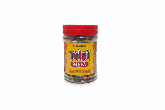 Shalimar Tulsi Meva Jar