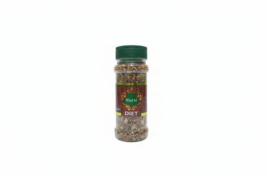 DIET PAN MASALA 100gm