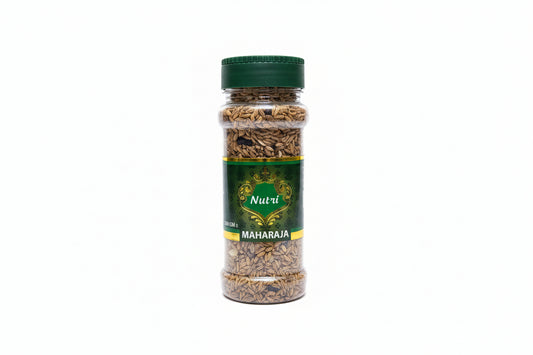 NUTRI MAHARAJA PAN MASAL 200GM