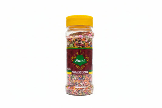 NUTRI PAN PARAG KHOPRA MSA JAR 300gm