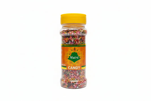NUTRI CANDY PAN MASALA 300gm