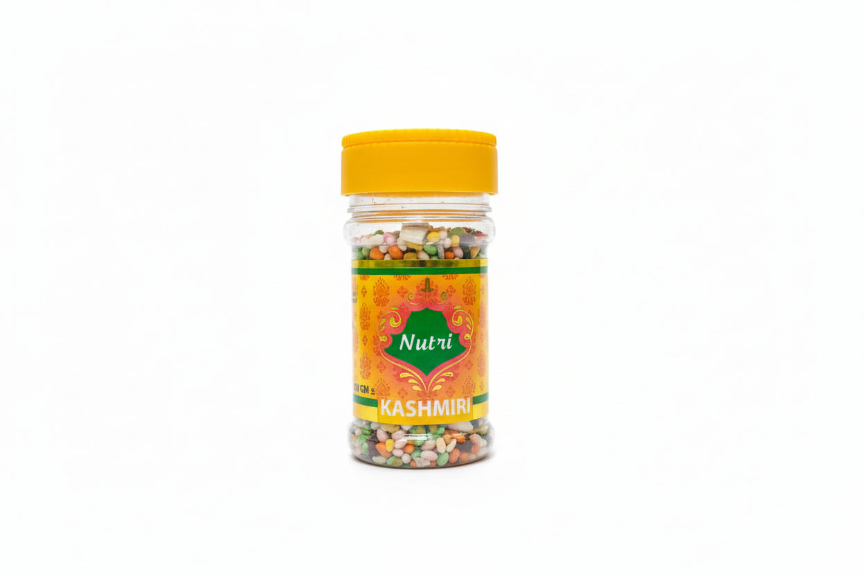 NUTRI KASMIRI PAN MASALAJ 150gm
