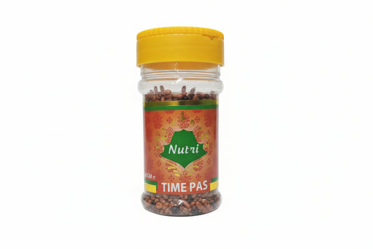 NUTRI TIME PAS PAN MAS 150gm