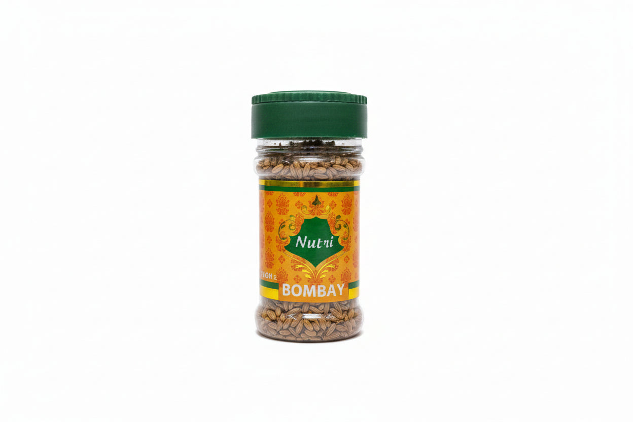 NUTRI BOMBAY PAN MASALA 100gm