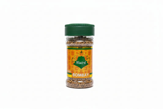 NUTRI BOMBAY PAN MASALA 100gm
