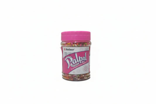 SHALIMAR PAL PAL MEETHA PAN MASALA JAR 150 gm