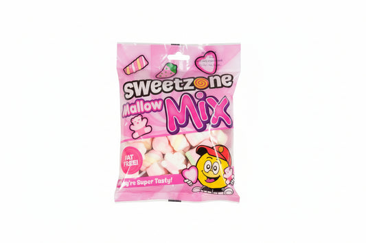 SWEETZONE MALLOWS MIX (140GM)