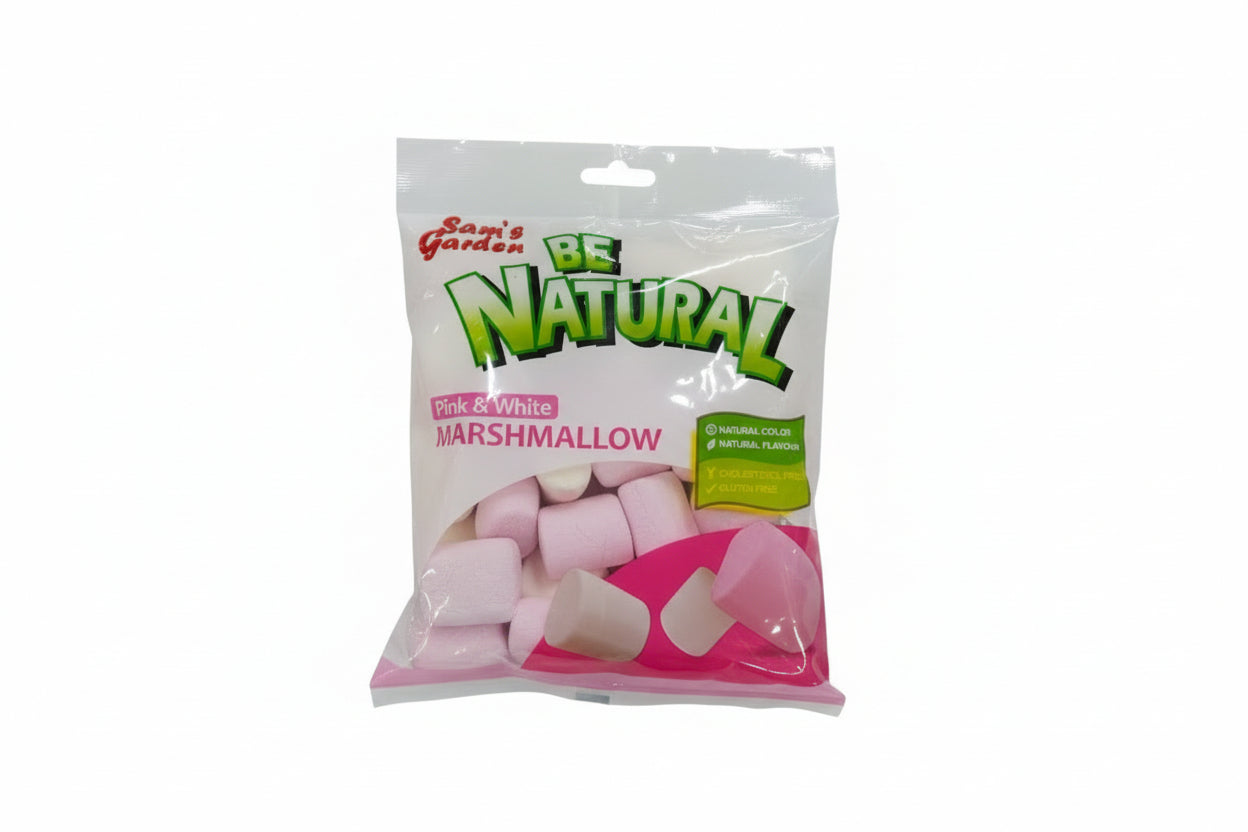 MARSHMELLOW