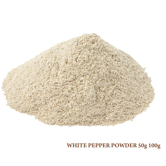 NUTRI WHITE PAPER POWDER(50gm)