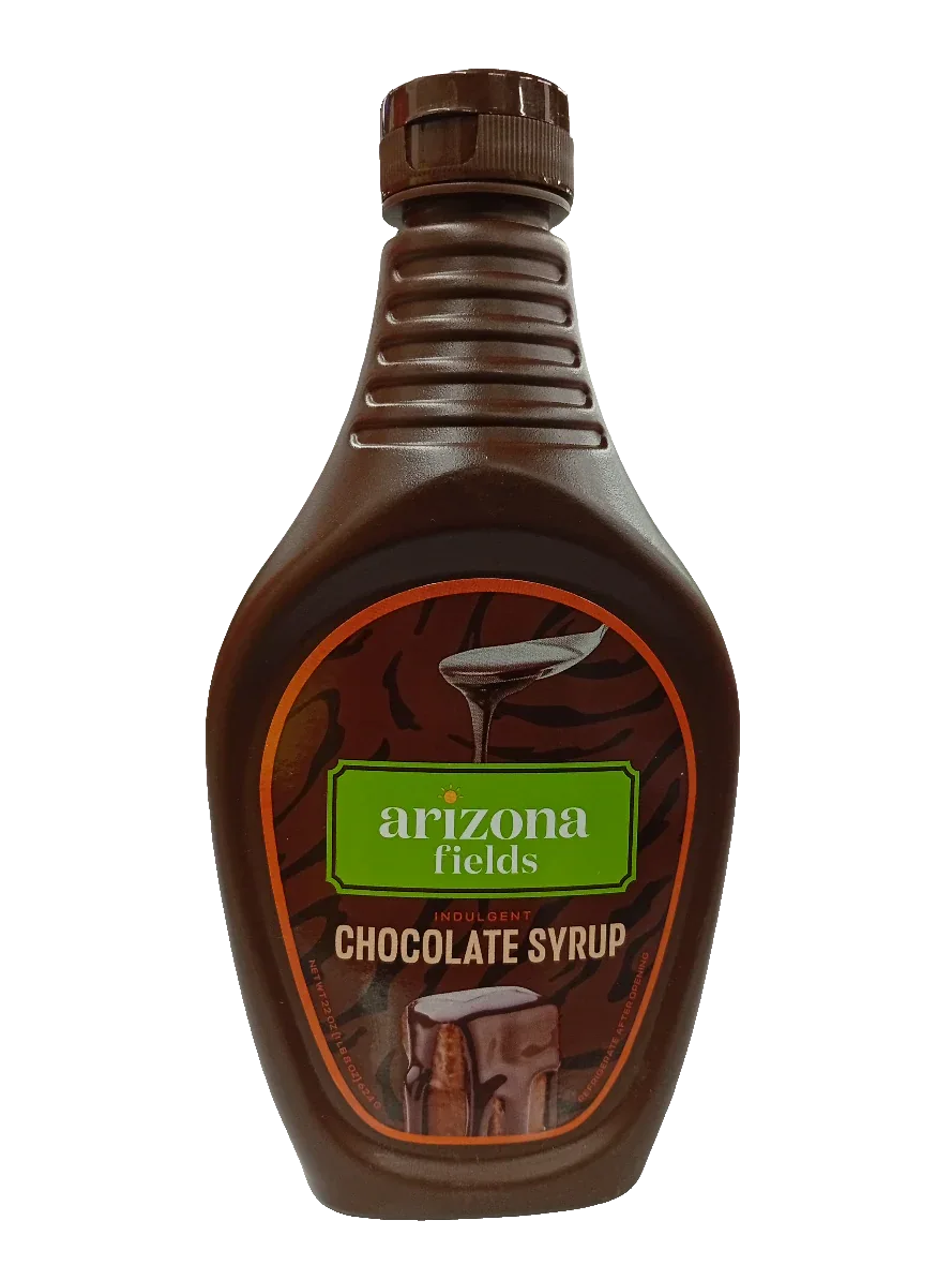 Arizona Chocolate Syrup 624g - Sana Cash N Carry Pakistan