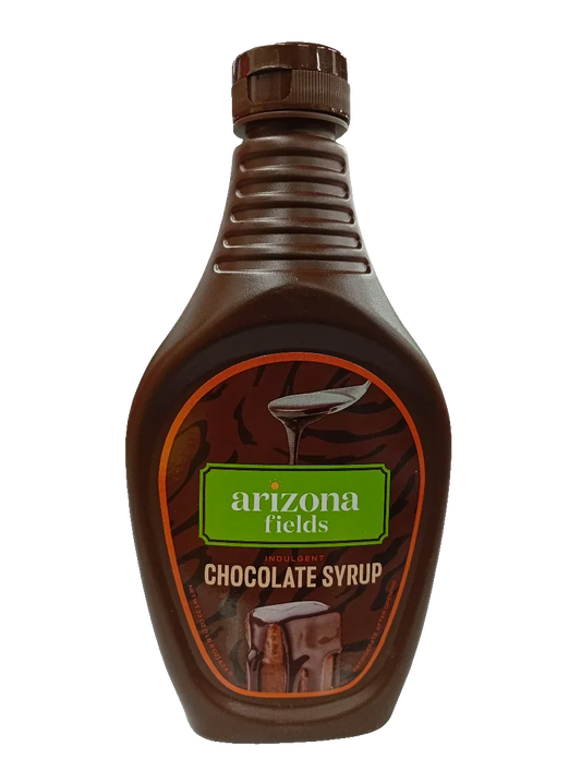 Arizona Chocolate Syrup 624g - Sana Cash N Carry Pakistan
