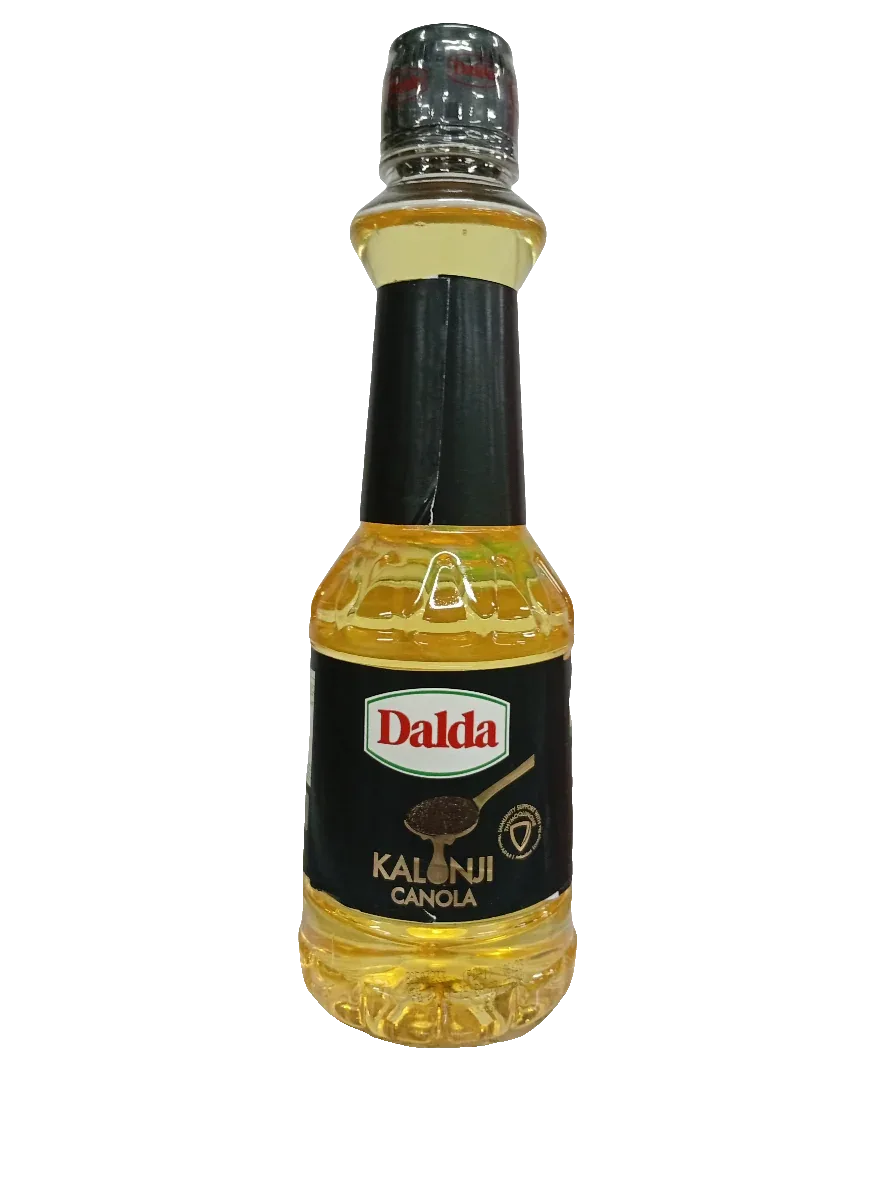 DALDA KALNJI CANOLA OIL 1LTR - Sana Cash N Carry Pakistan