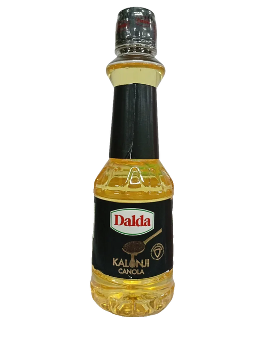 DALDA KALNJI CANOLA OIL 1LTR - Sana Cash N Carry Pakistan
