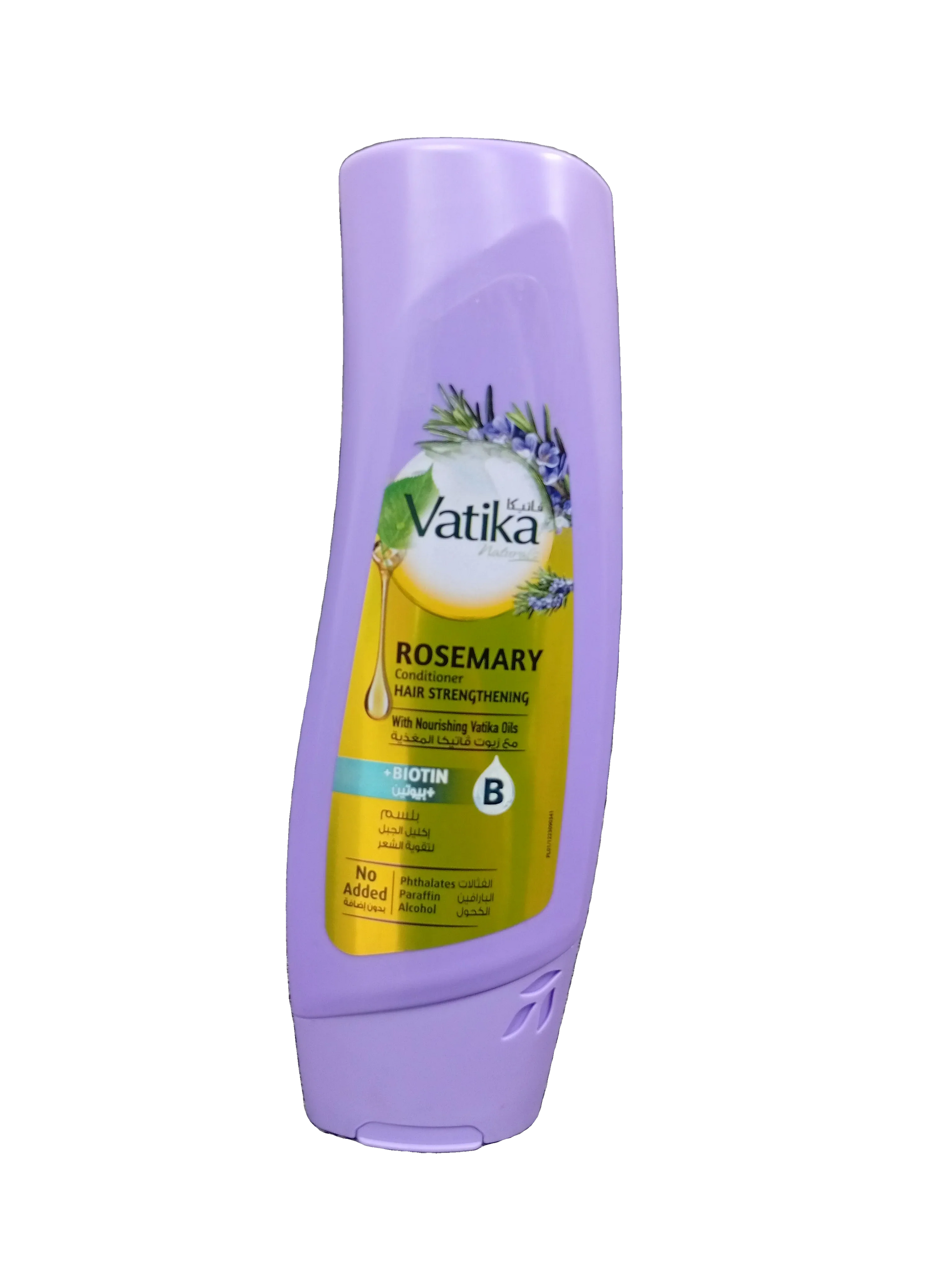 Vatika Rosemary Conditioner(180ml) - Sana Cash N Carry Pakistan