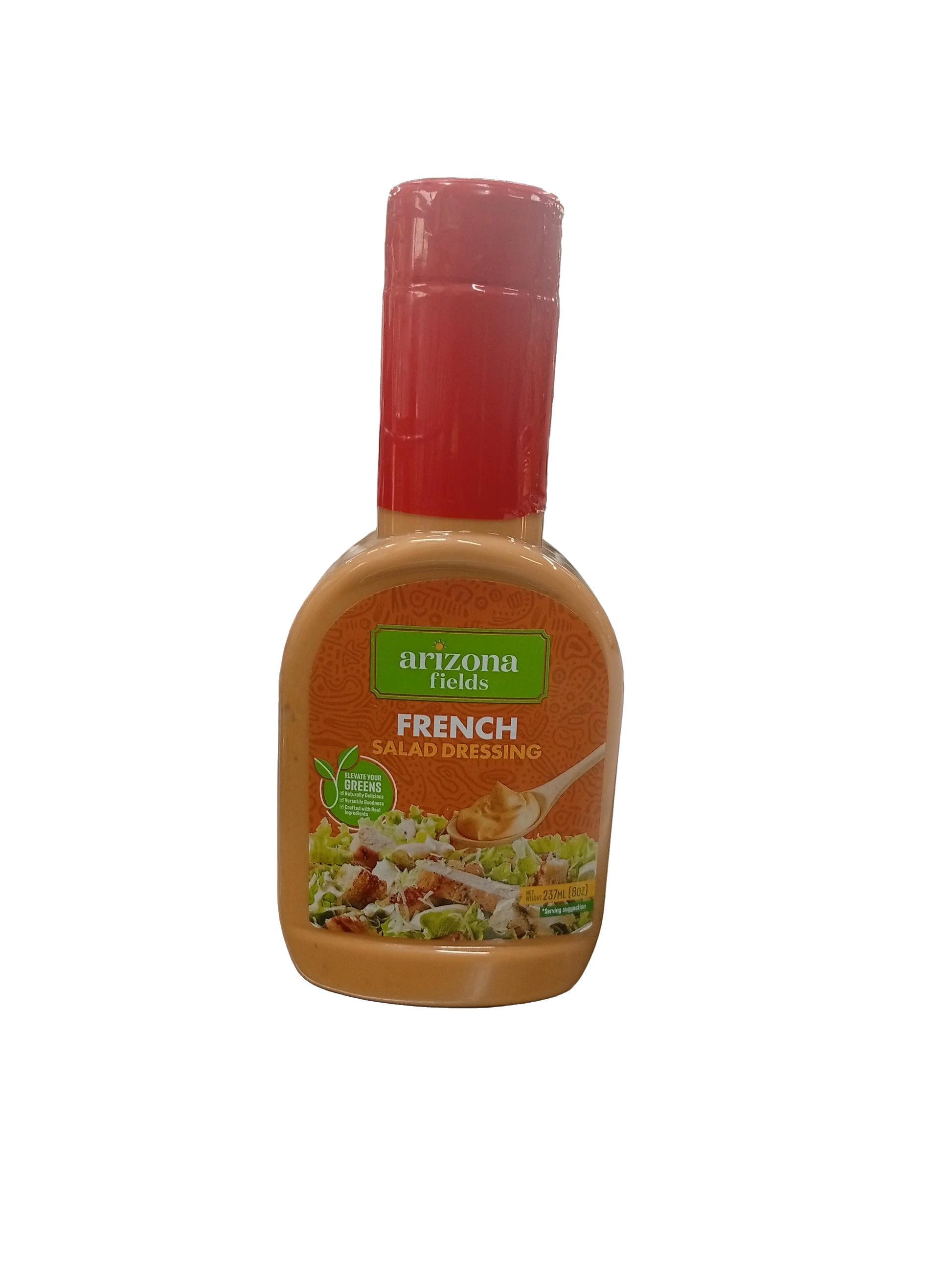 Arizona Fields French Salad Dressing (237ml) - Sana Cash N Carry Pakistan