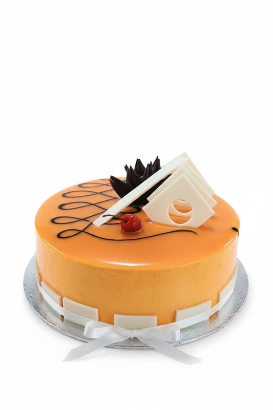 SANA COFFEE CAKE