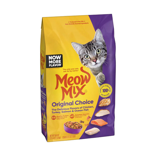 MEOW MIX ORIGINAL(1.5kg)